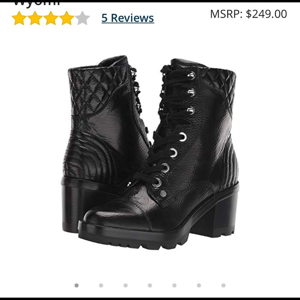 Marc Fisher Boots